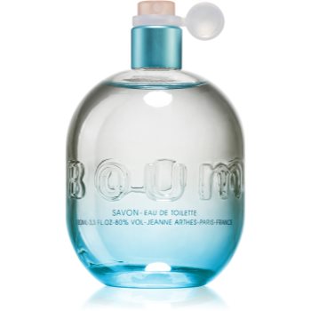 Jeanne Arthes Boum Savon Eau de Parfum pentru femei - imagine 2